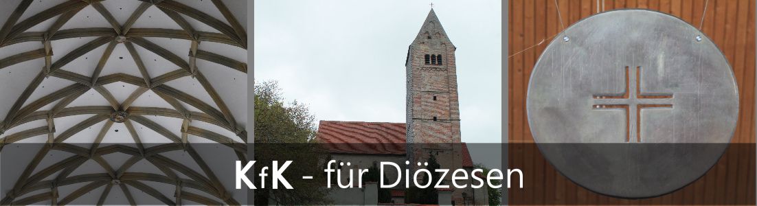 KfK Kanzlei für Kirchenrecht-für Diözesen